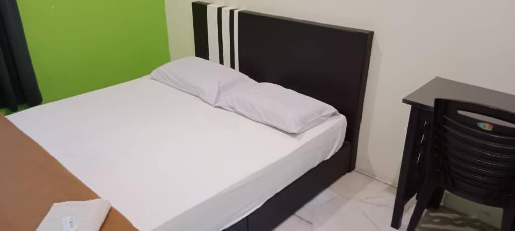 Weng Kong Homestay Slim River Kamer foto